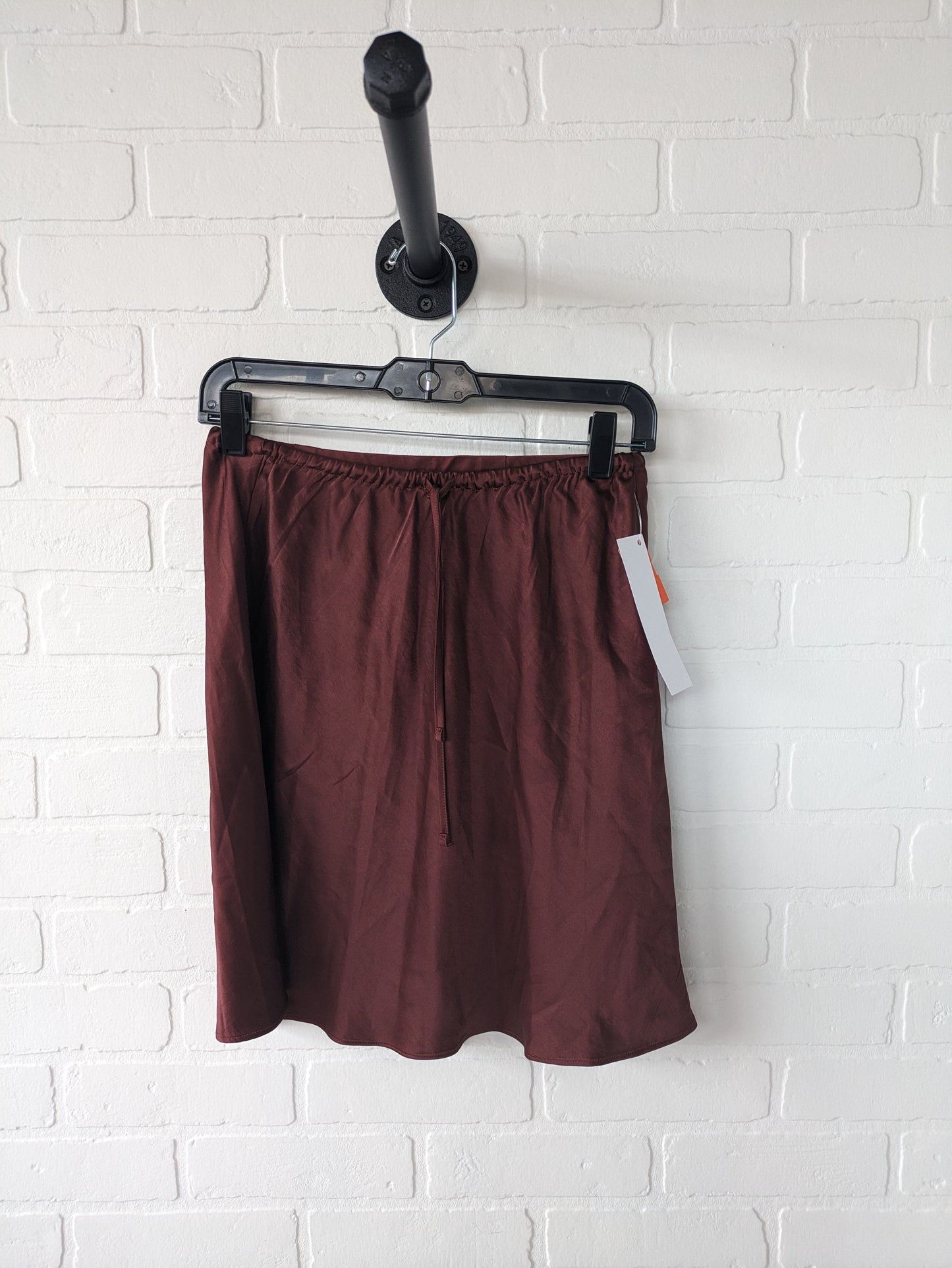 Skirt Mini & Short By Madewell  Size: 0