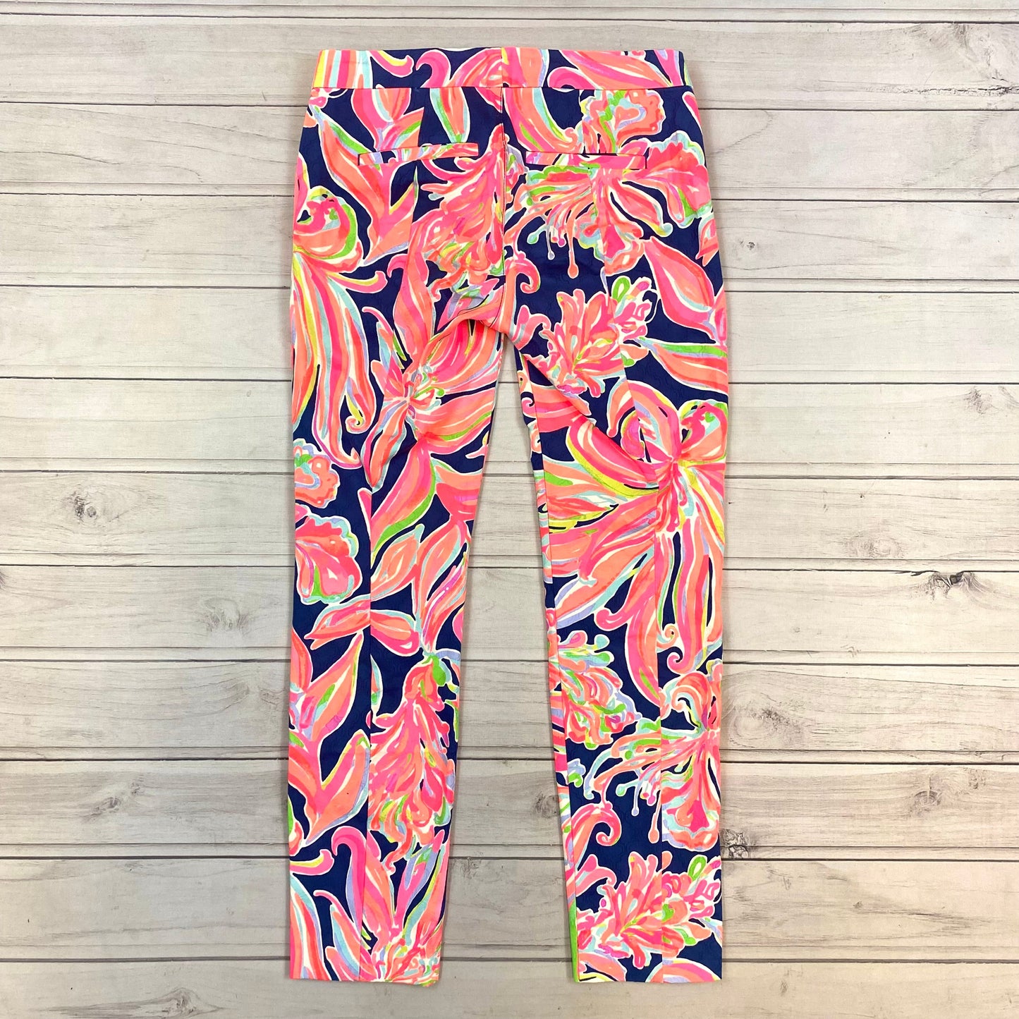 Pants Designer By Lilly Pulitzer  Size: 2