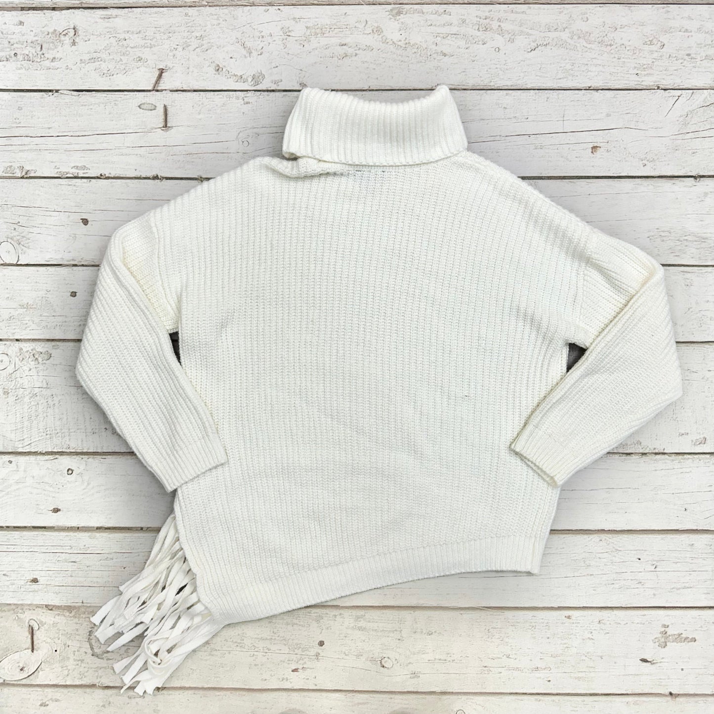 Sweater By Vince Camuto  Size: S