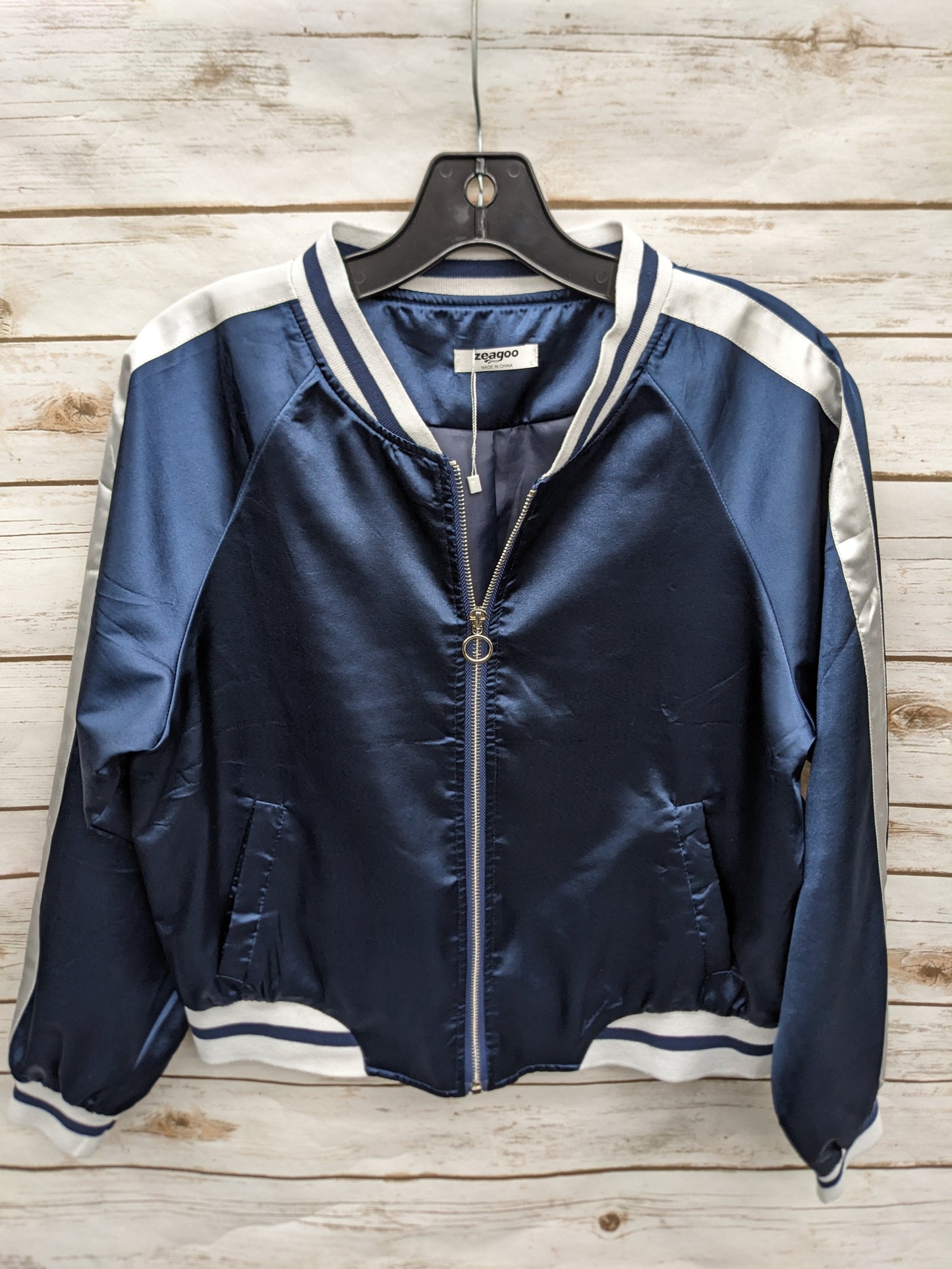 Jacket Other By Clothes Mentor  Size: L