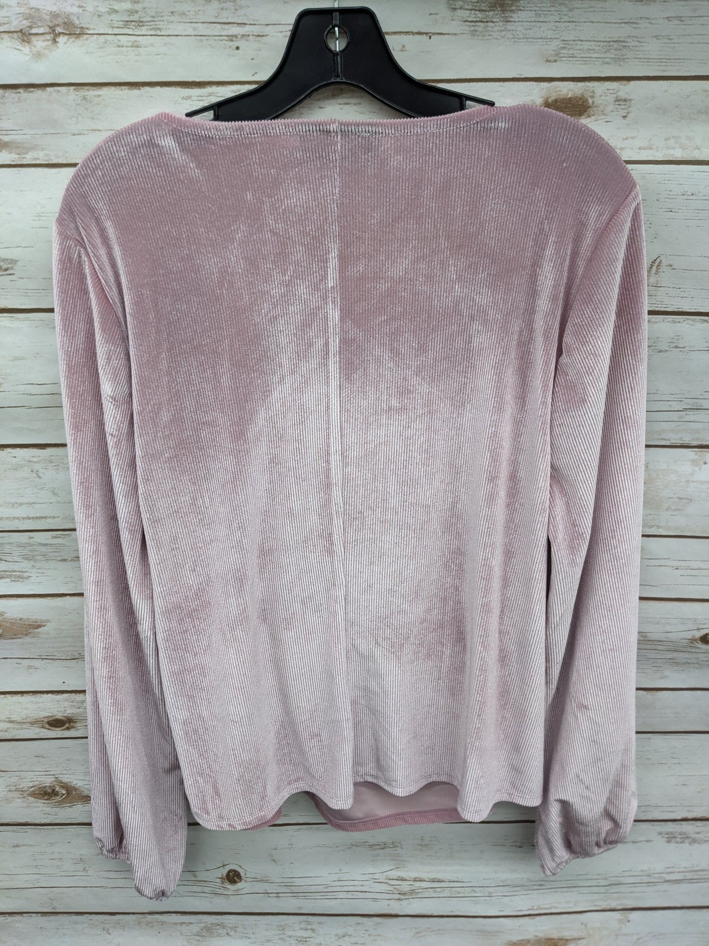 Top Long Sleeve By Lane Bryant  Size: 3x