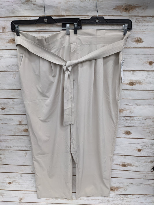 Athletic Pants By Athleta  Size: 26