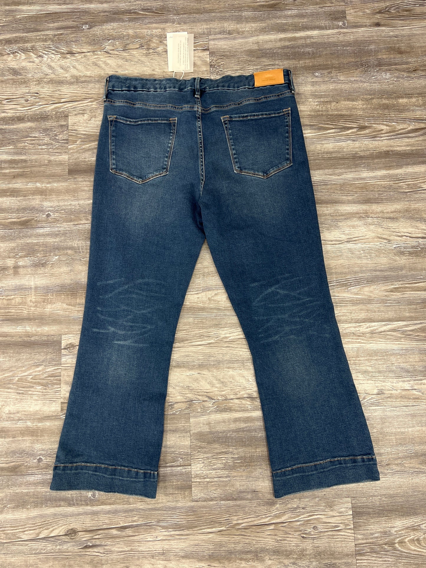 Jeans Designer By Dear John Size: 14