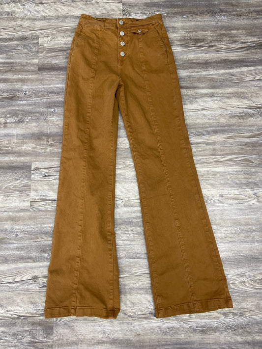 Pants Palazzo By Blanknyc Size: 27