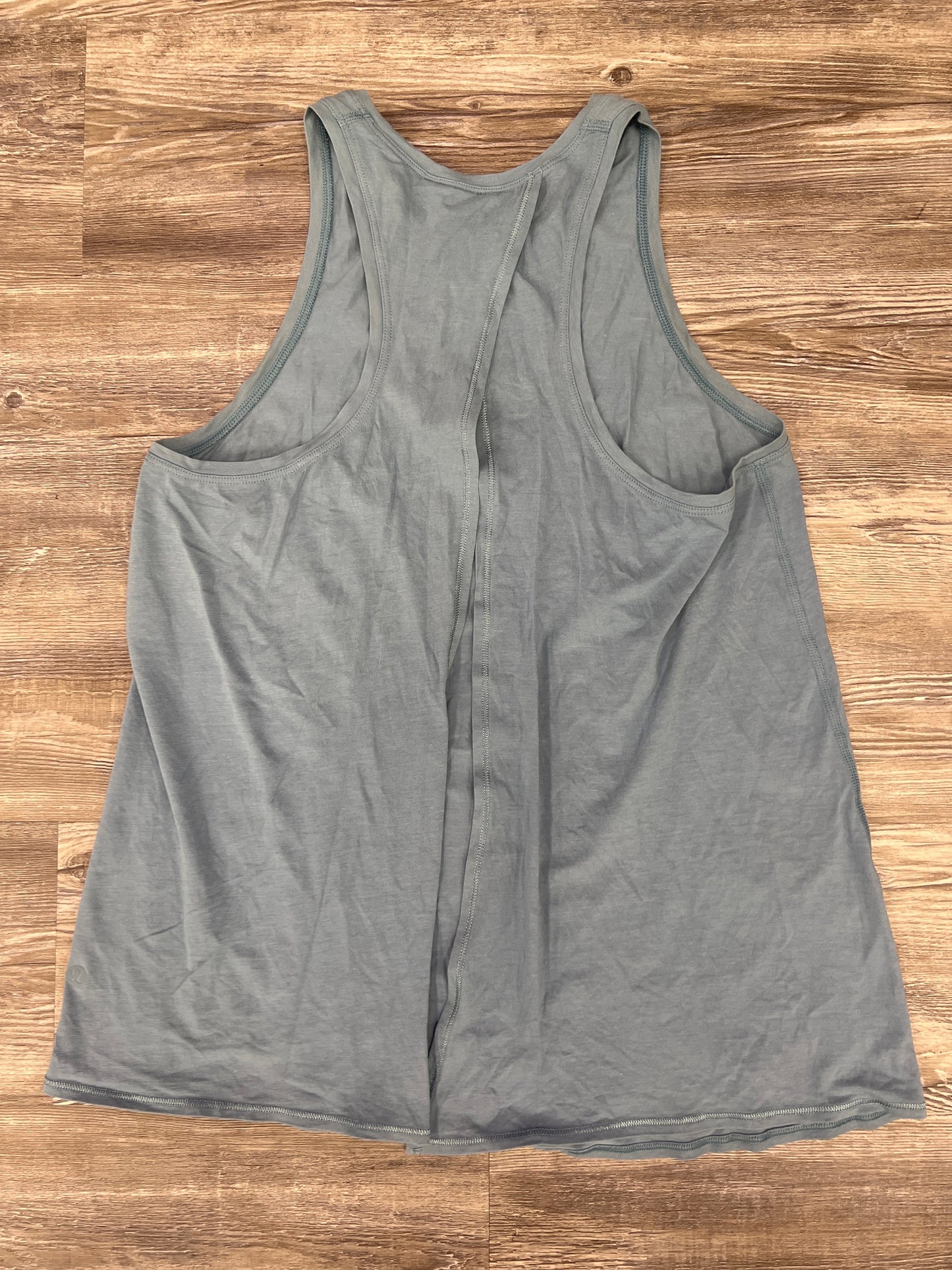 Tank Top By Lululemon  Size: S