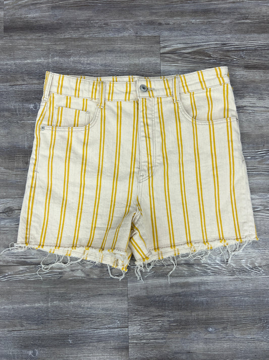 Shorts By Pilcro Size: 12