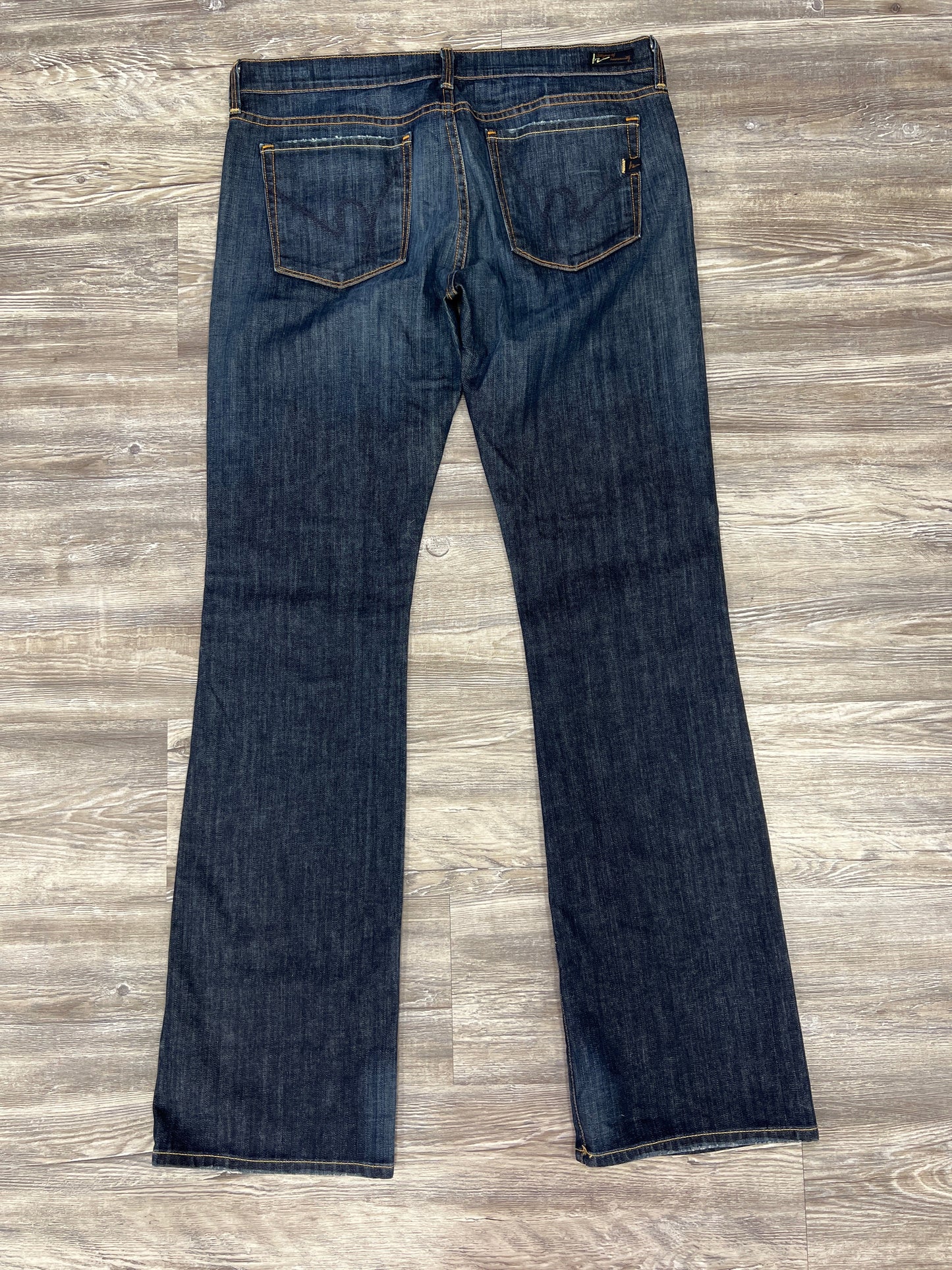 Jeans Designer By Citizens Of Humanity Size: 12