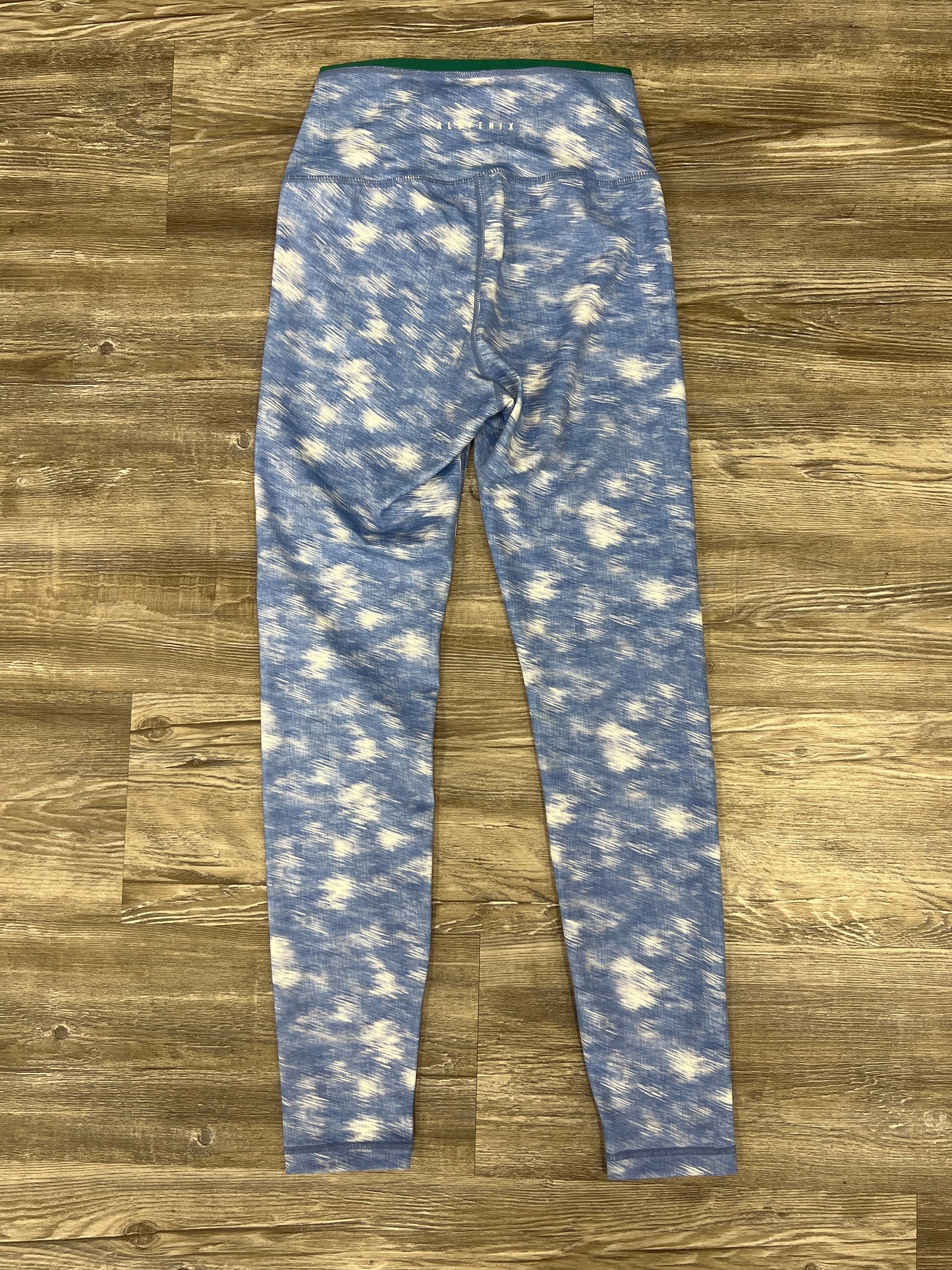 Athletic Leggings By Anthropologie/Allefenix Size: XS