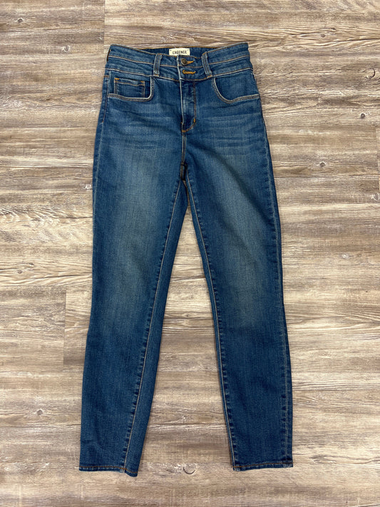 Jeans Designer By L Agence Size: 2