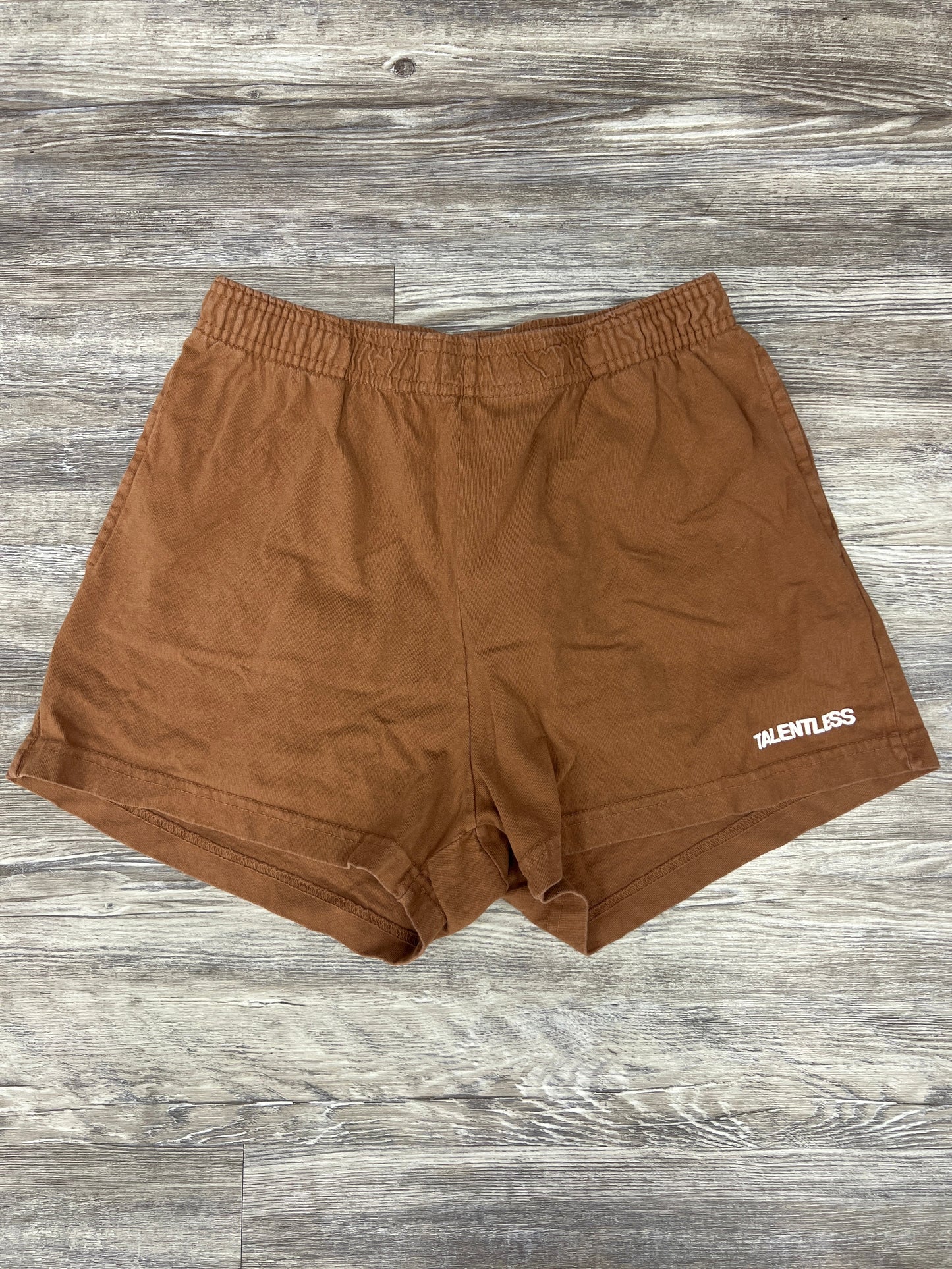Shorts By Talentless Size: S