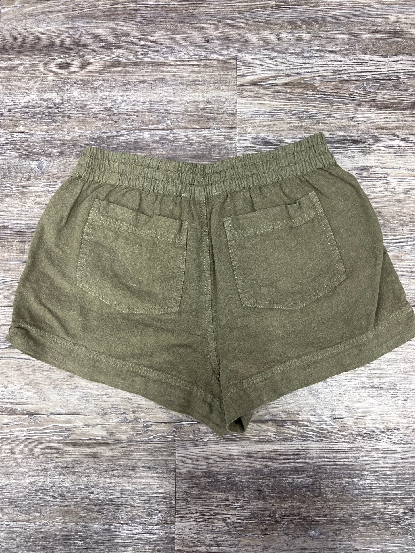 Shorts By Anthropologie Size: M