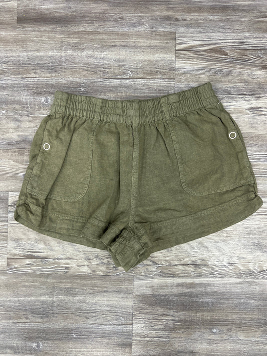 Shorts By Anthropologie Size: M