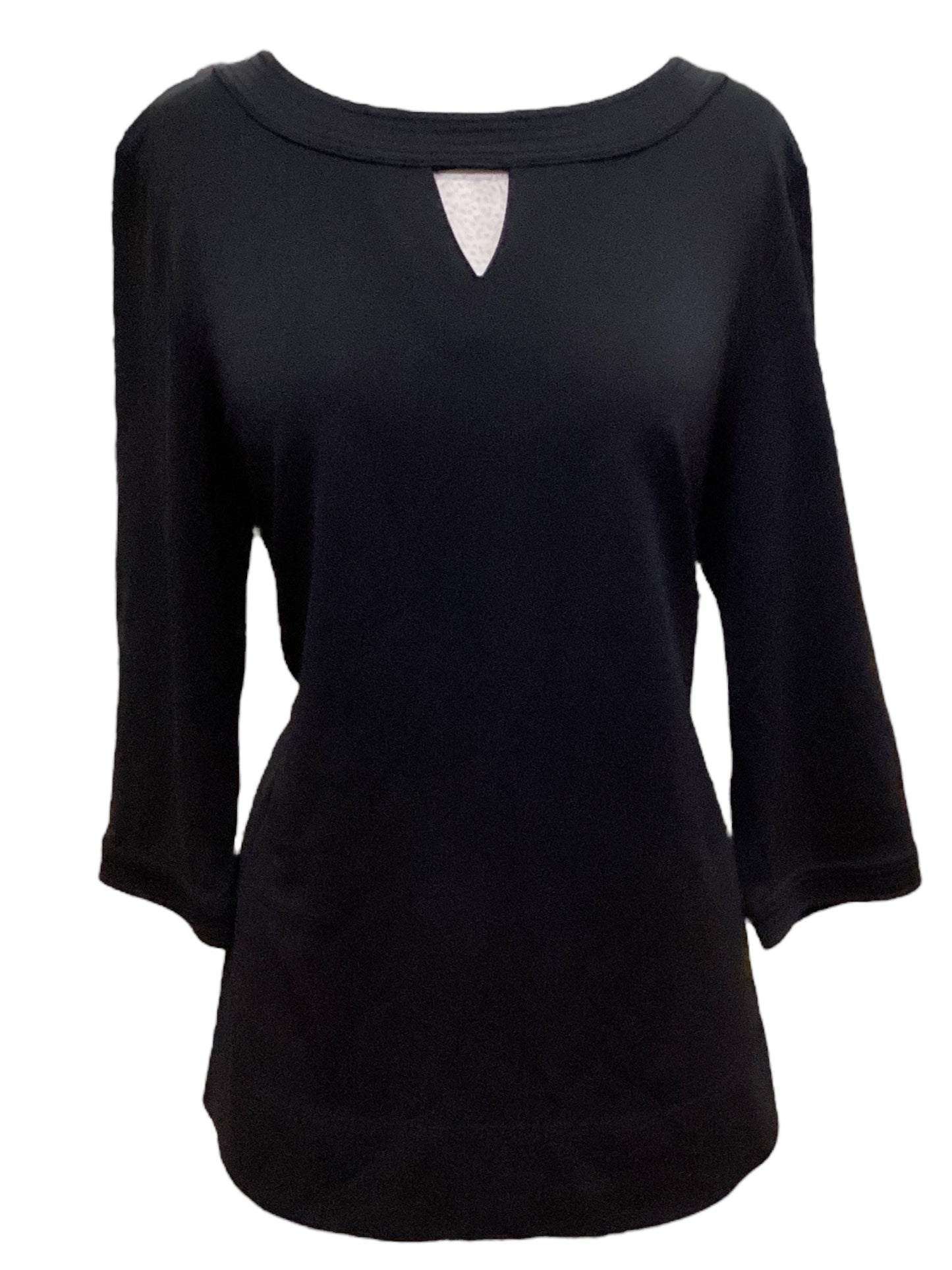 Top Long Sleeve By Talbots  Size: M