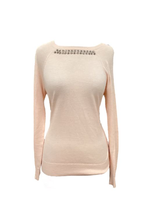 Top Long Sleeve By Loft  Size: M