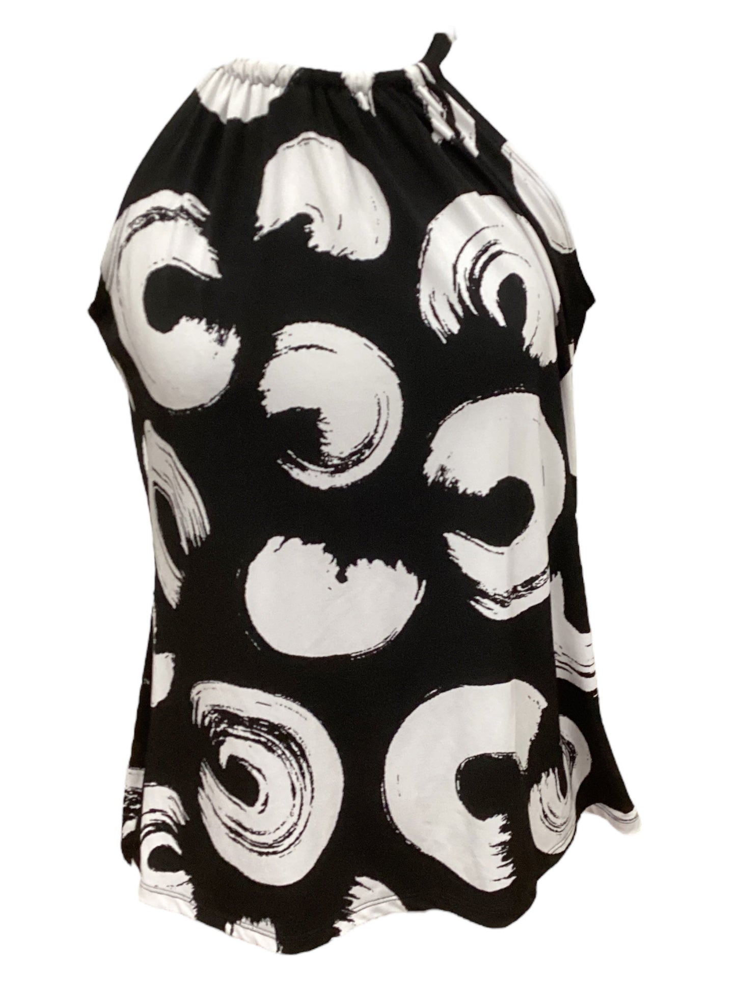 Top Sleeveless By Cynthia Rowley  Size: M