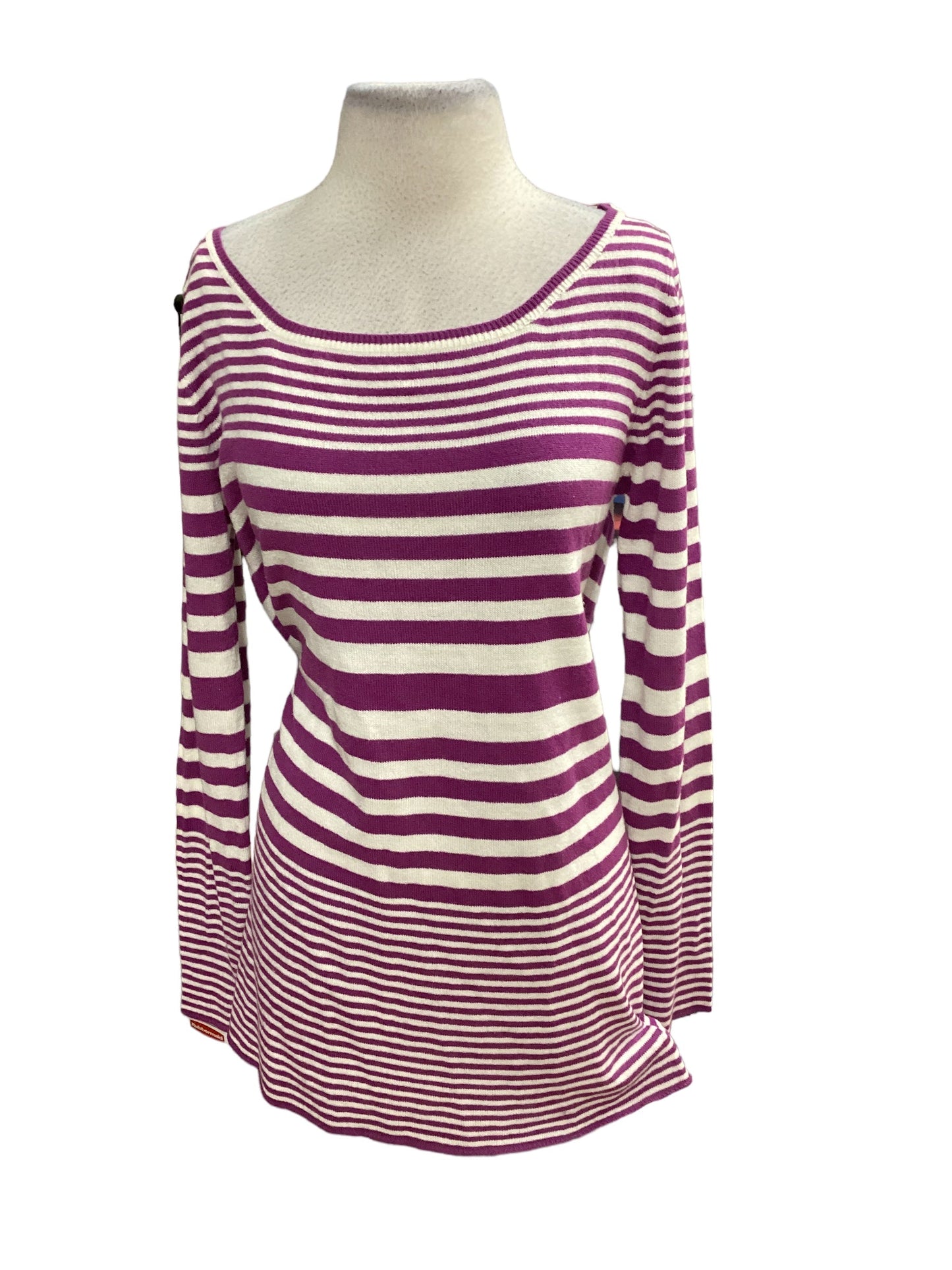 Top Long Sleeve By Bongo  Size: Xl