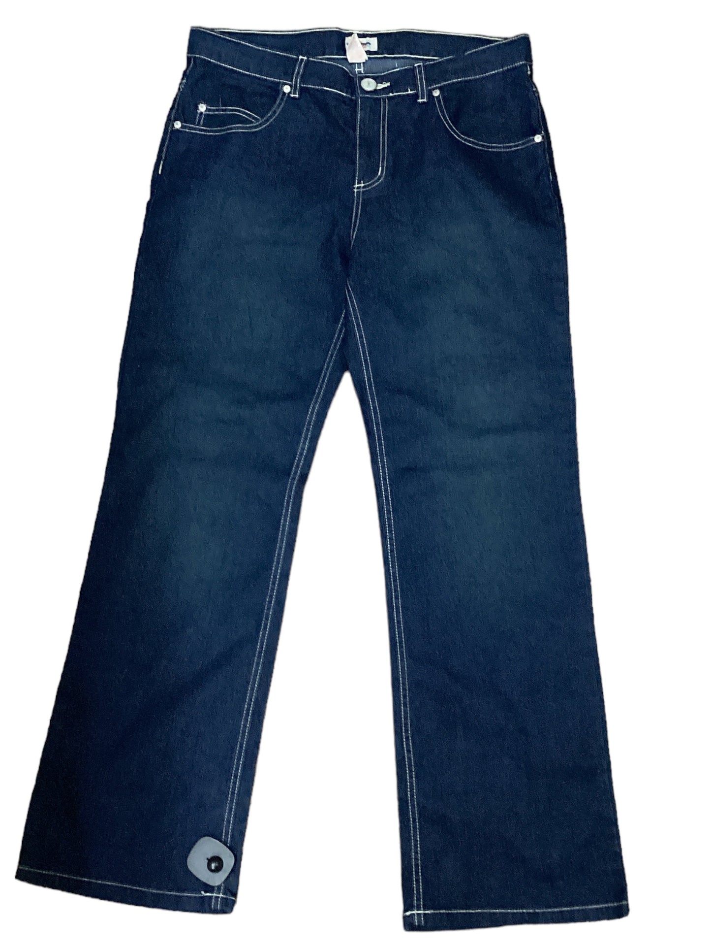 Jeans Boot Cut By Clothes Mentor  Size: Xl