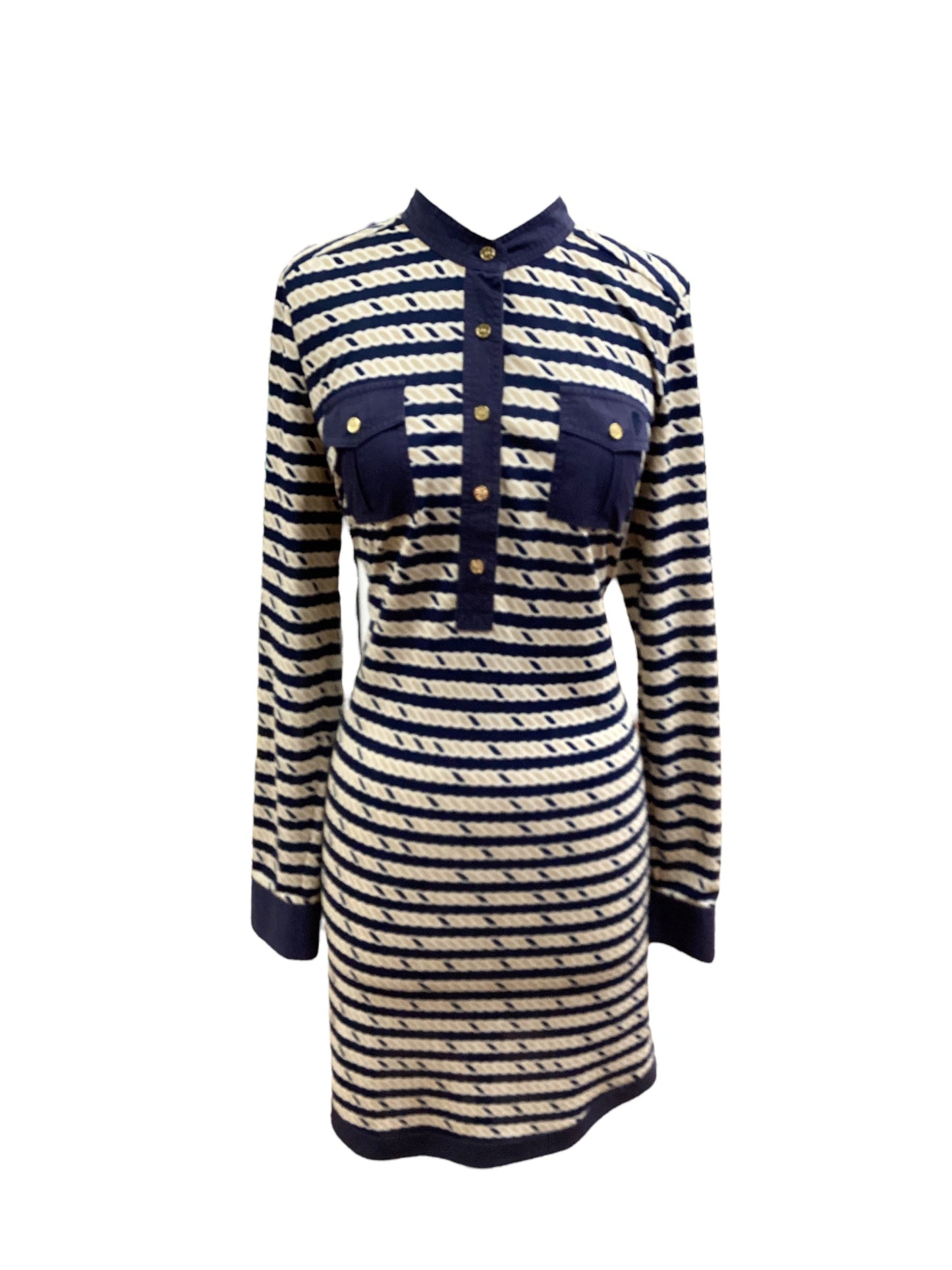 Dress Designer By Tory Burch  Size: L