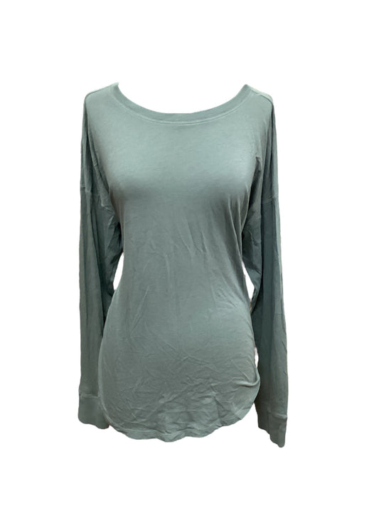 Top Long Sleeve By Logg  Size: Xxl