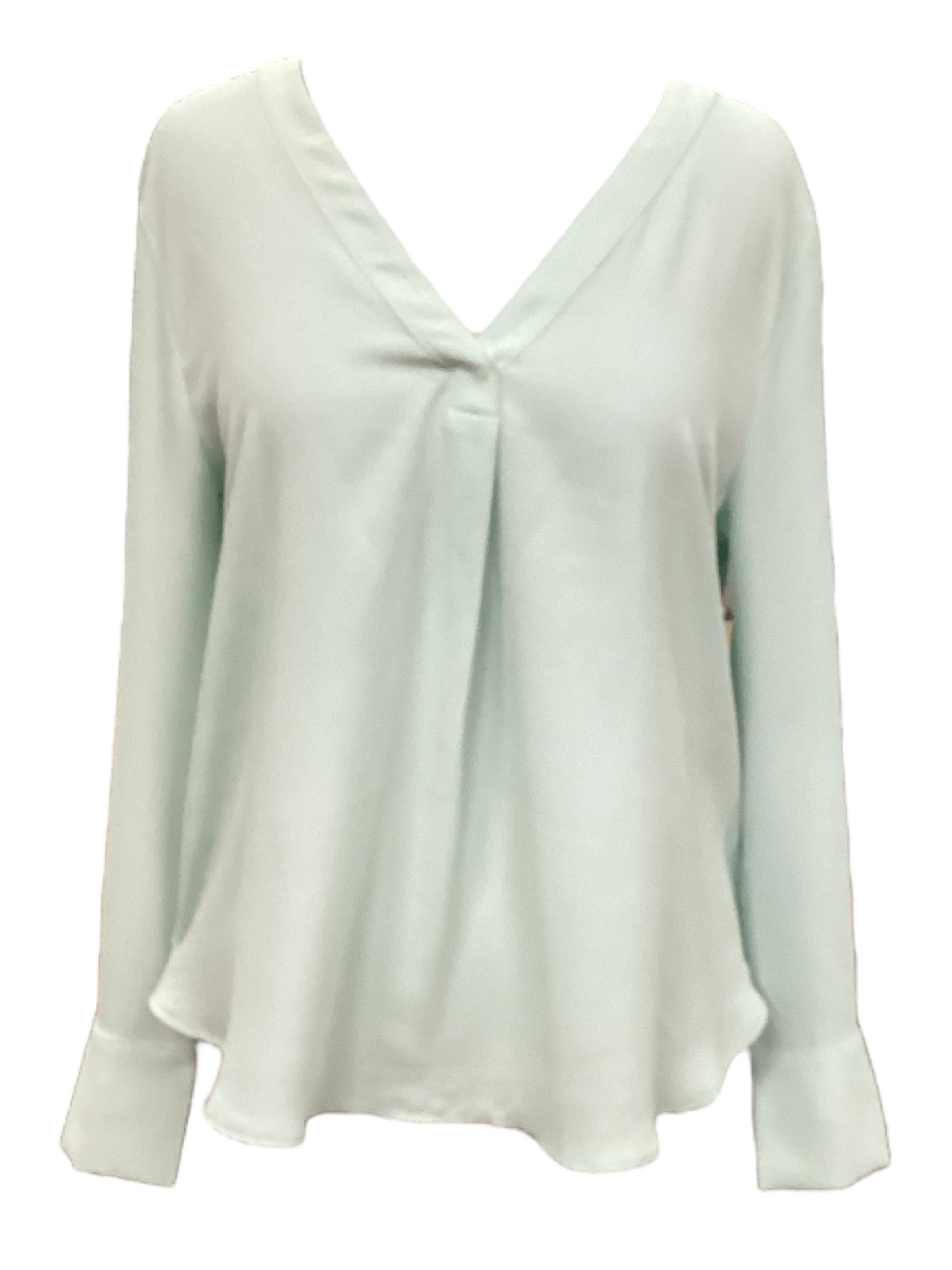 Top Long Sleeve By Ann Taylor  Size: S