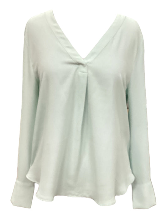 Top Long Sleeve By Ann Taylor  Size: S