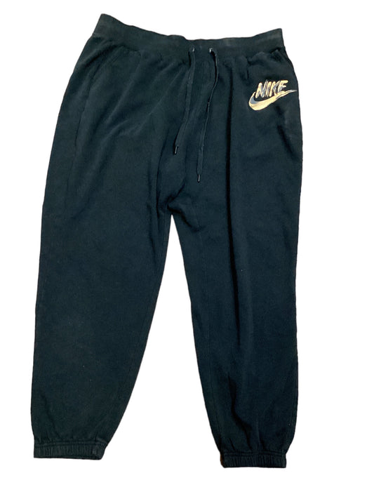 Athletic Pants By Nike  Size: L