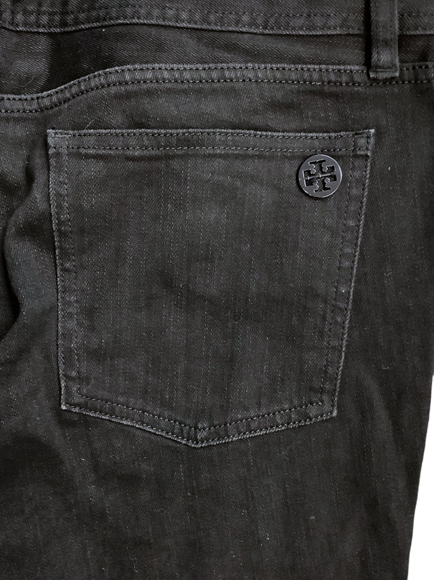 Jeans Straight By Tory Burch  Size: 14/32