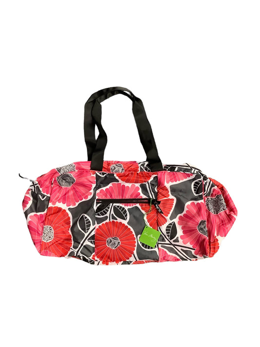 Duffle And Weekender By Vera Bradley  Size: Medium