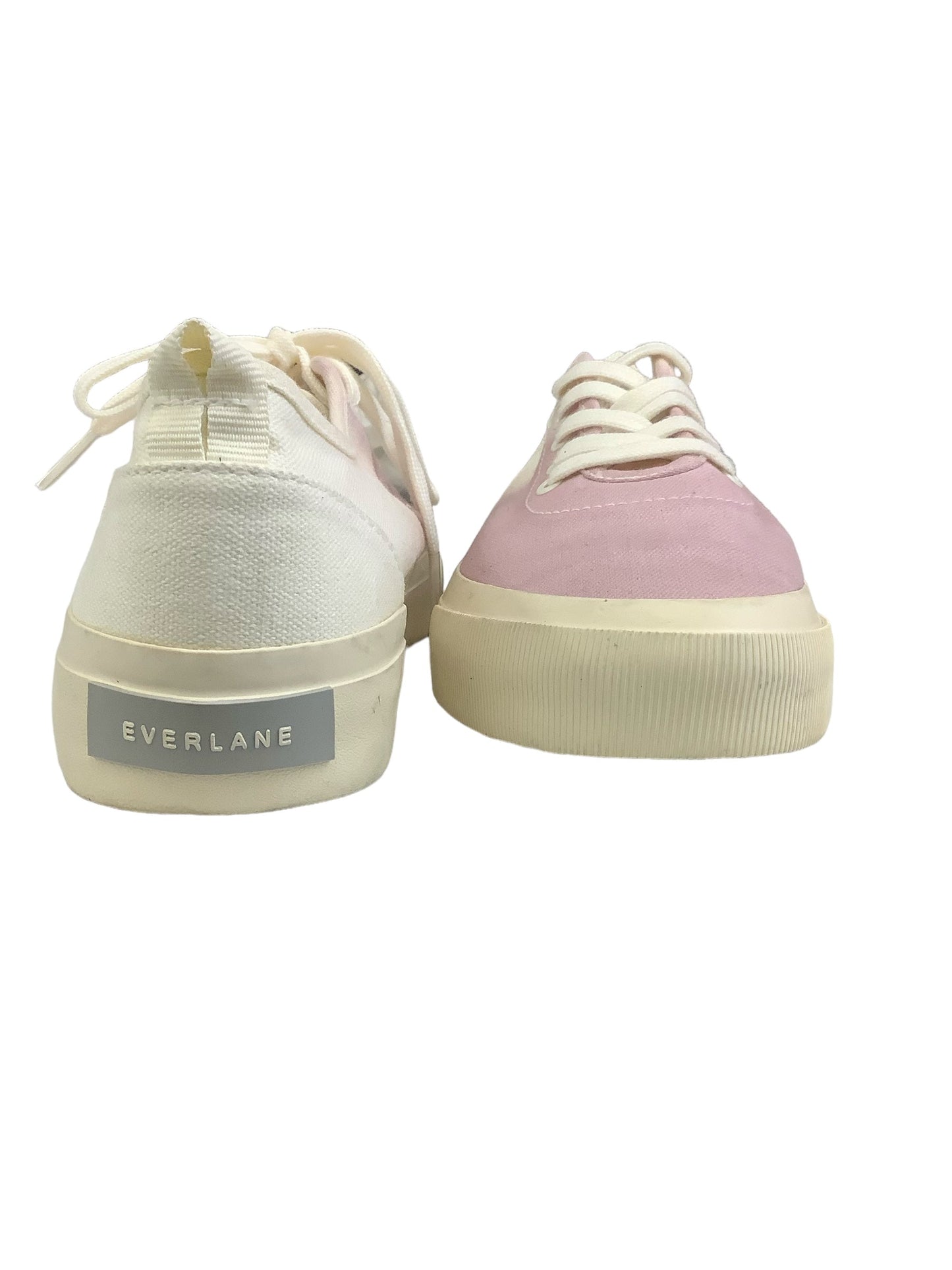 Shoes Sneakers By Everlane  Size: 7