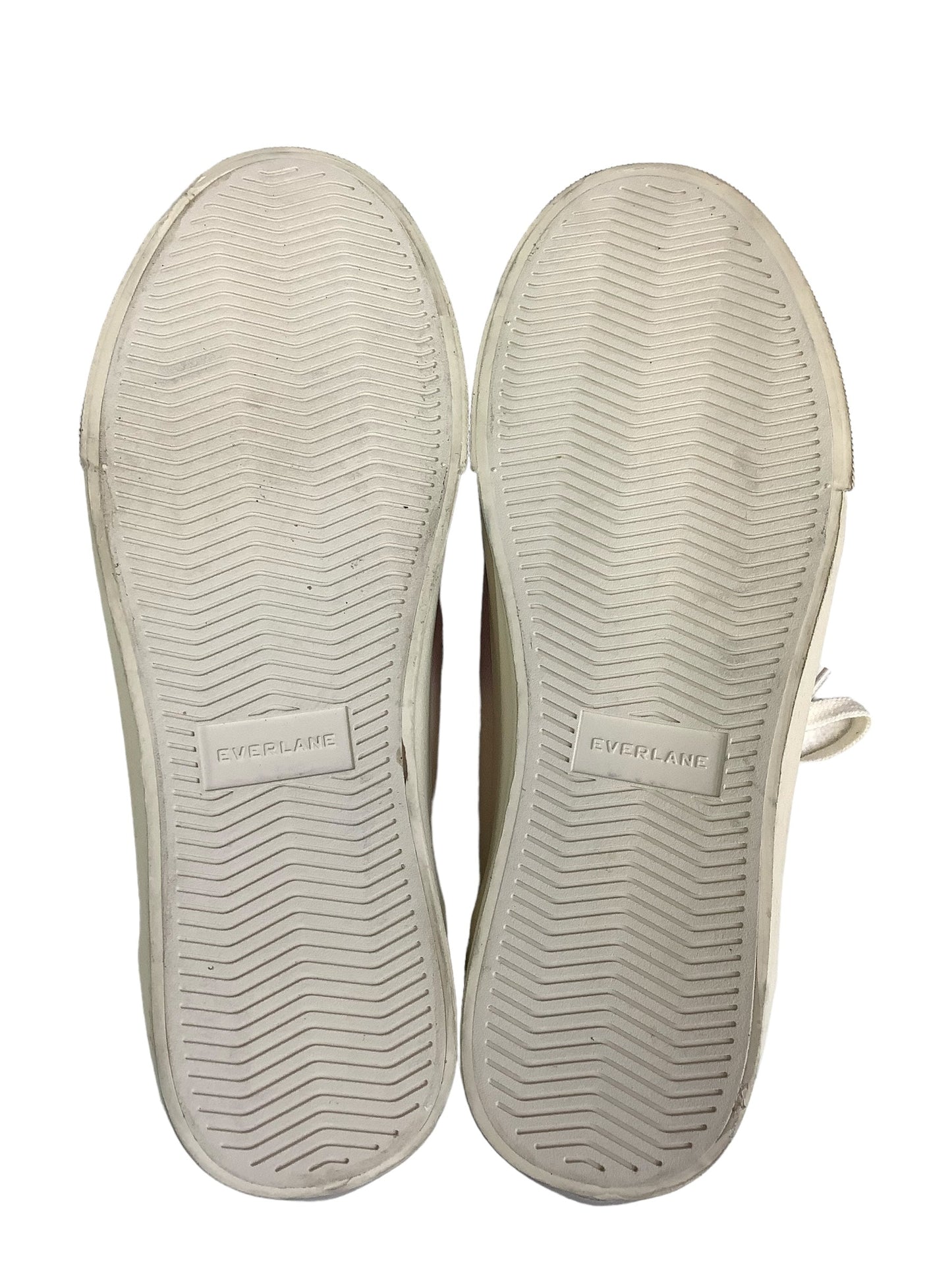 Shoes Sneakers By Everlane  Size: 7