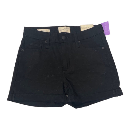 Shorts By Universal Thread  Size: 0