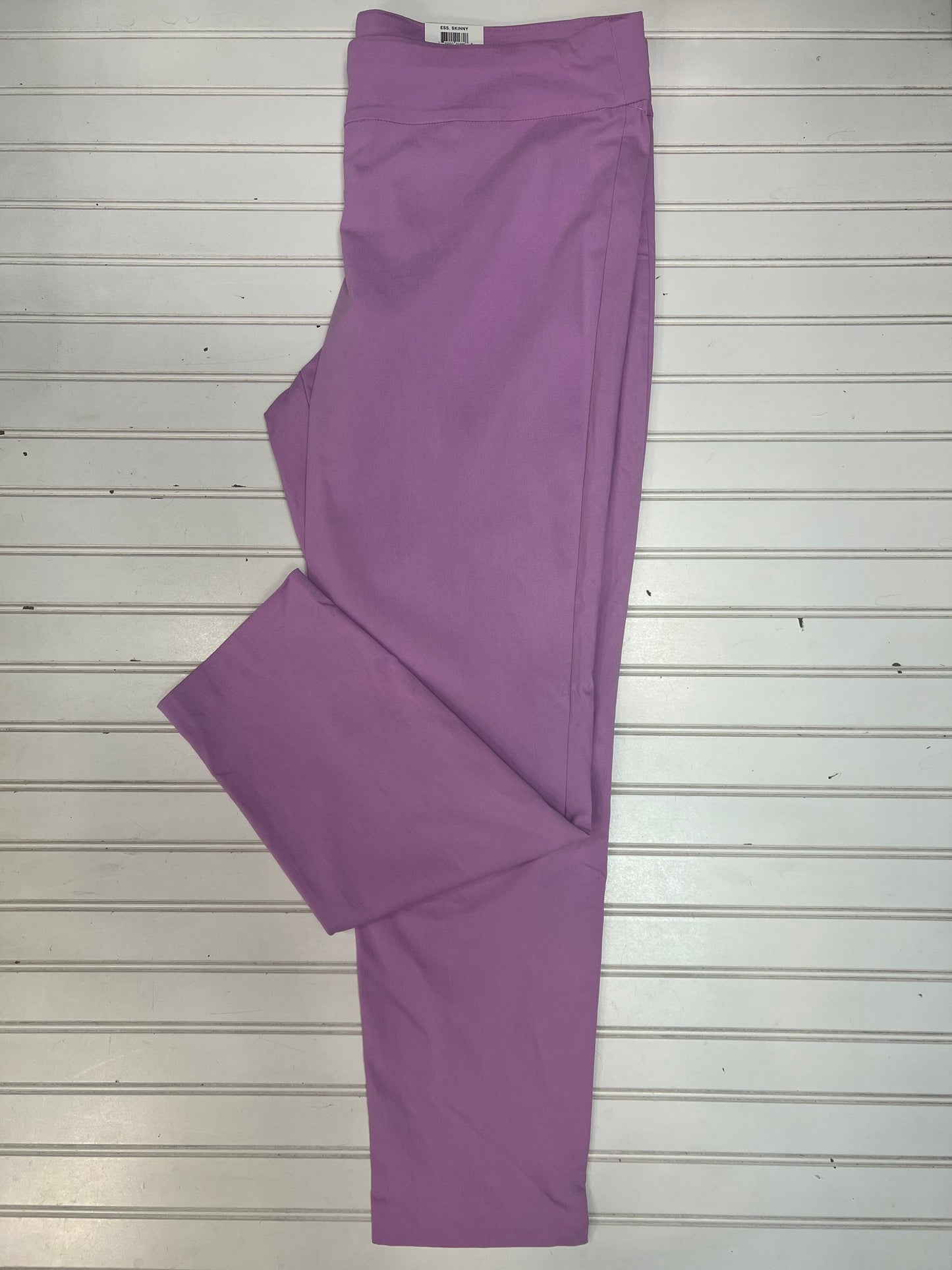 Pants Work/dress By Alfani  Size: 20