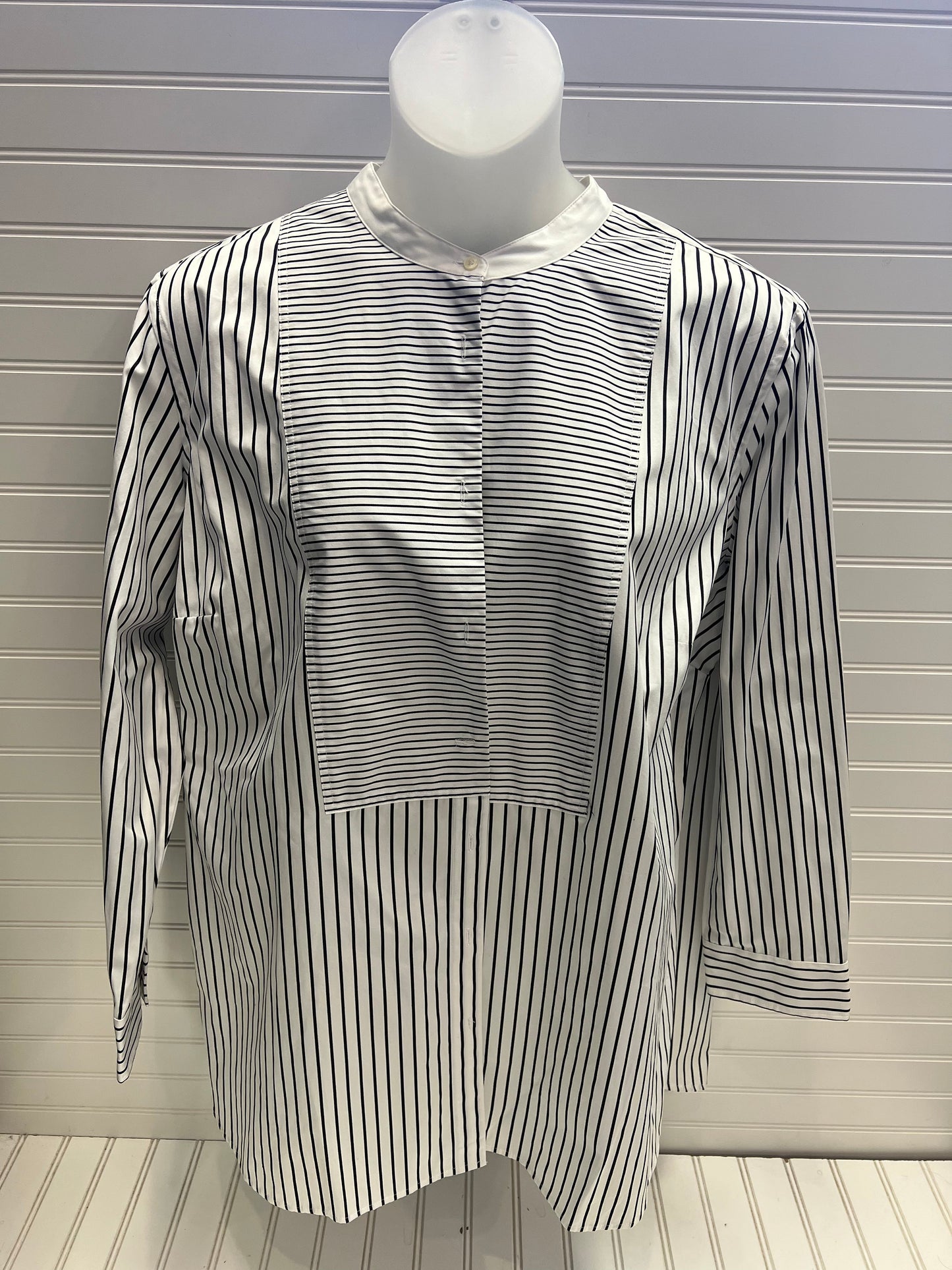 Tunic Long Sleeve By Lauren By Ralph Lauren  Size: 3x