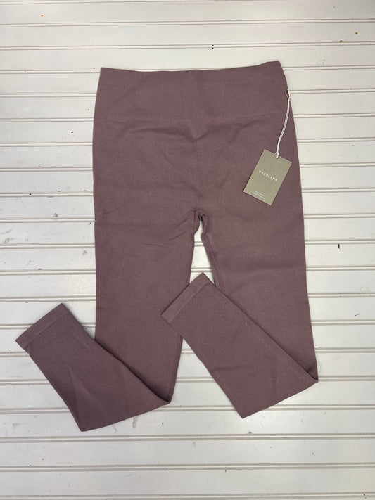 Leggings By Everlane  Size: Xl