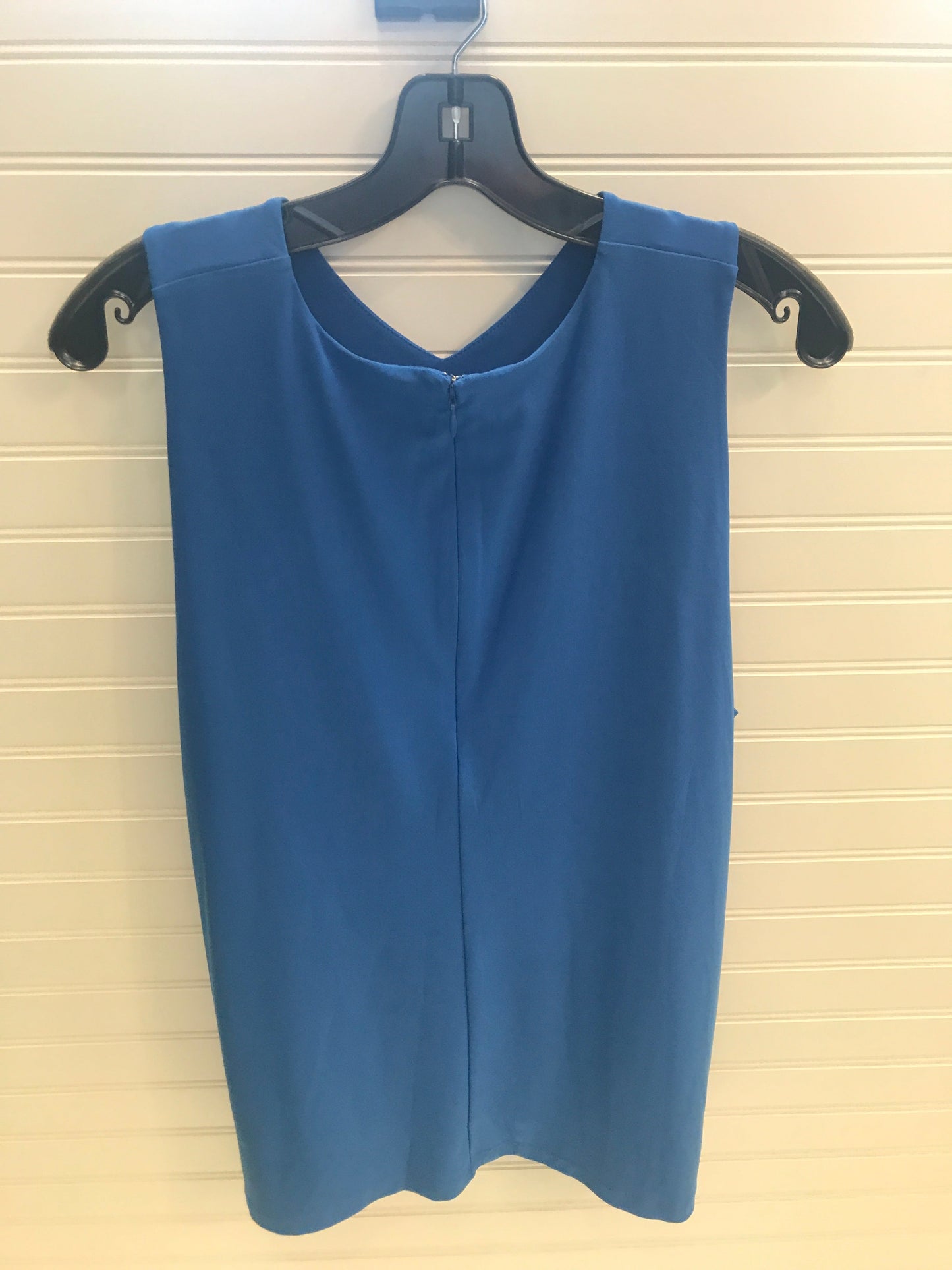 Top Sleeveless Designer By Lauren By Ralph Lauren  Size: 2x