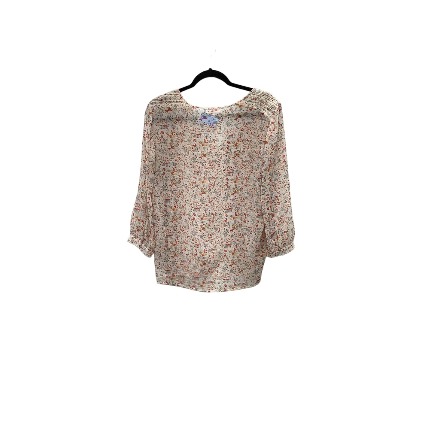 Top Long Sleeve By Vince Camuto  Size: S