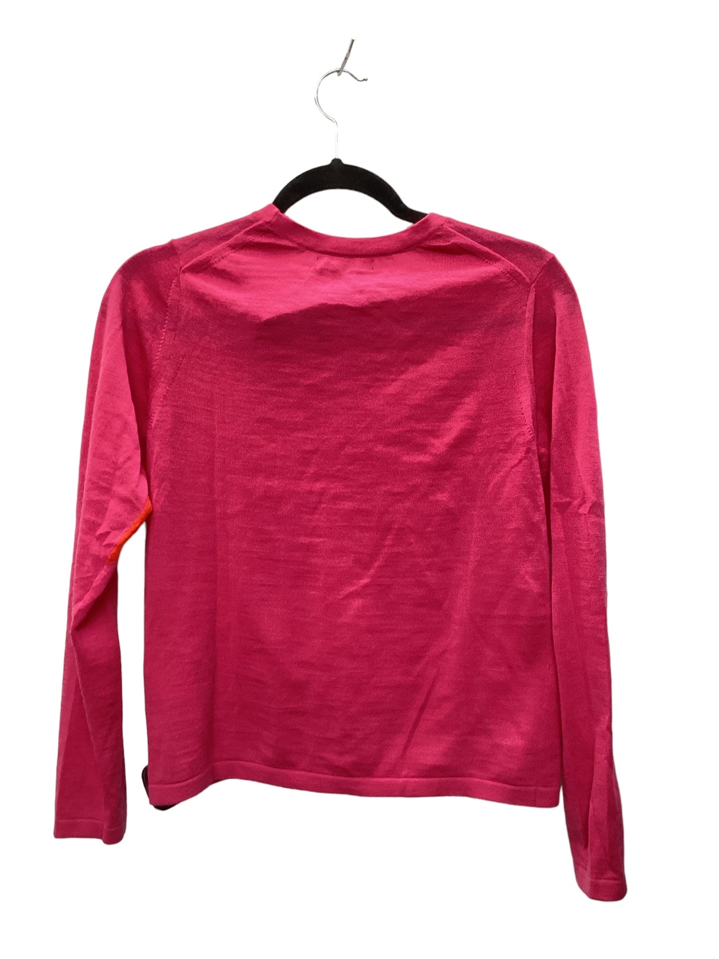 Top Long Sleeve By Banana Republic  Size: S