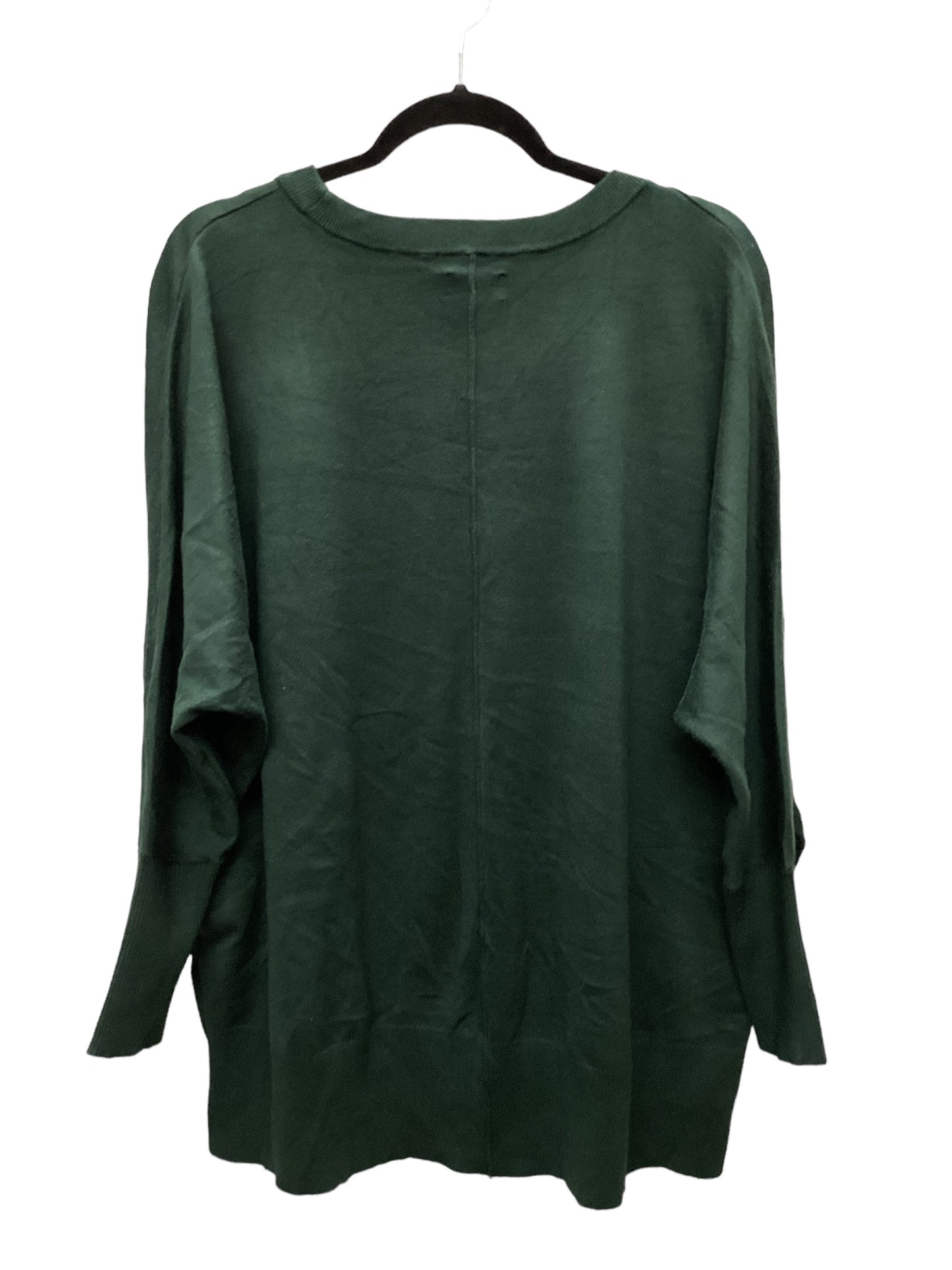 Top Long Sleeve By Wondery  Size: L