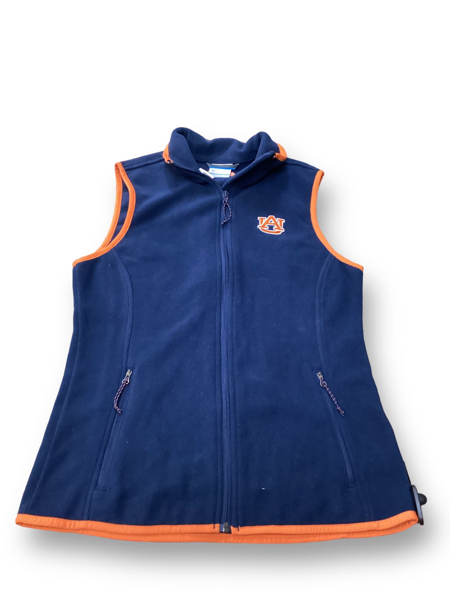 Vest Fleece By Columbia  Size: S