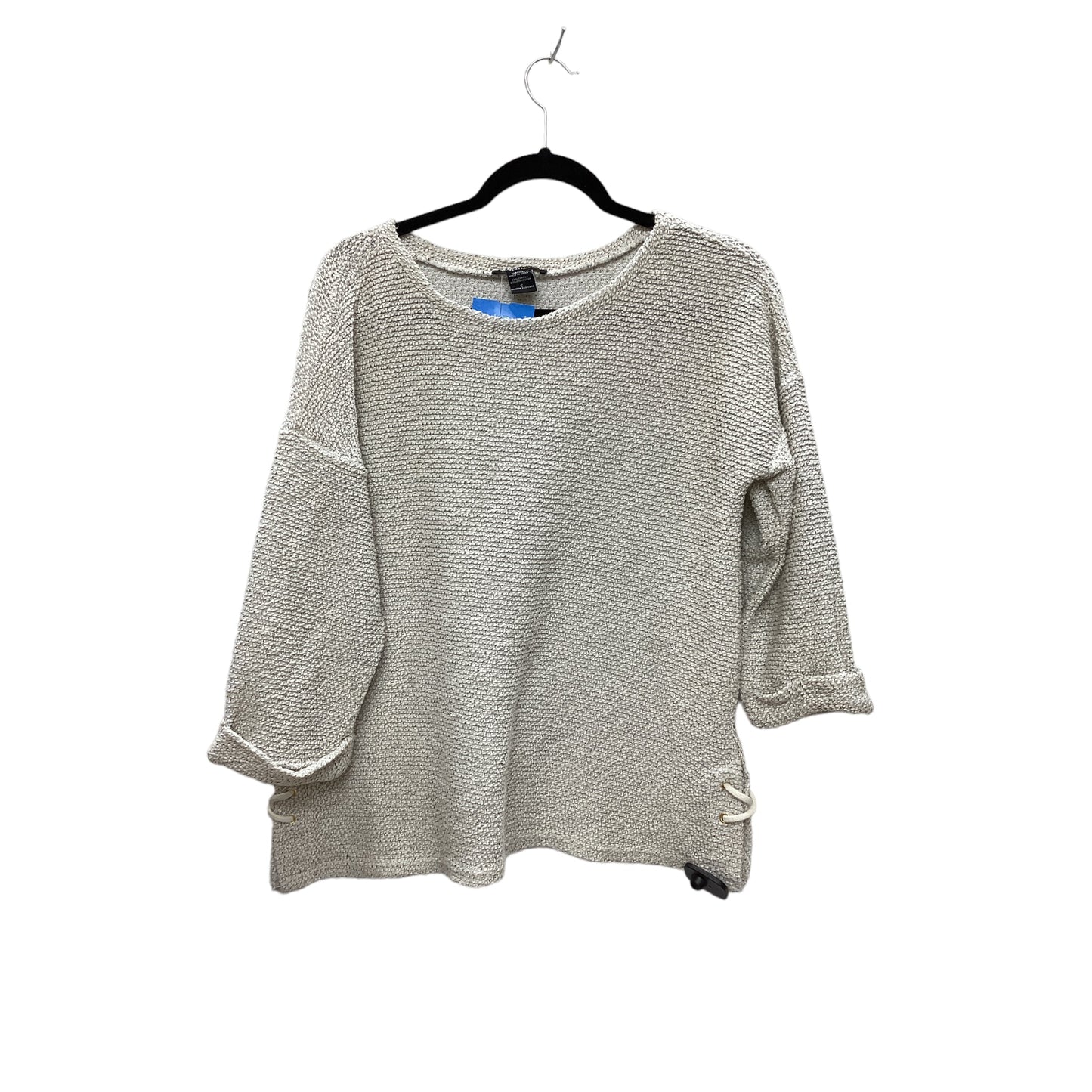 Top Long Sleeve By Robert Louis  Size: S