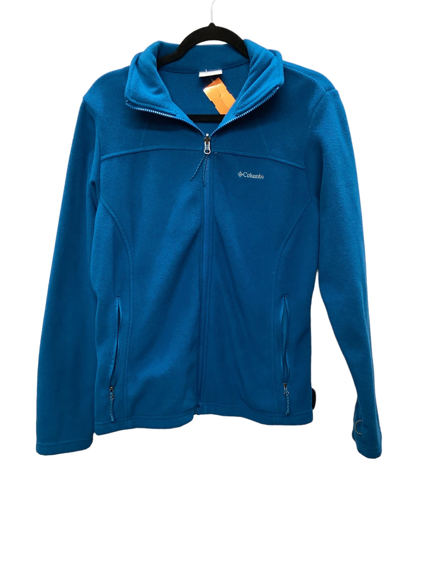 Jacket Fleece By Columbia  Size: L