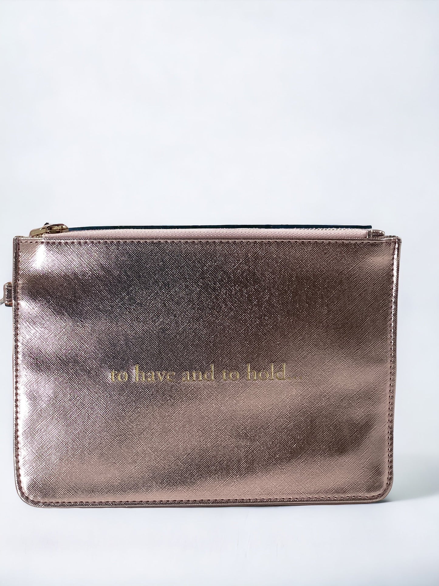 Wristlet By Cmf  Size: Small