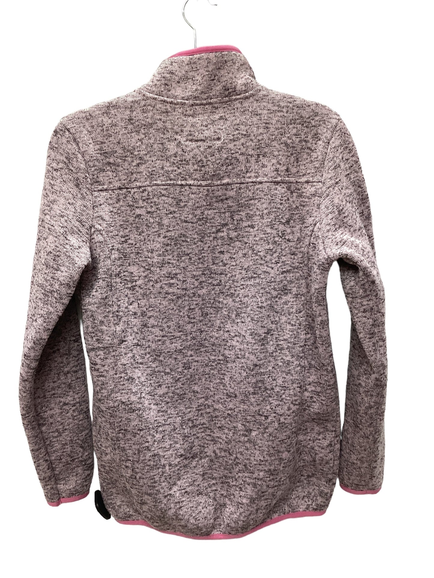 Sweatshirt Crewneck By Simply Southern  Size: S