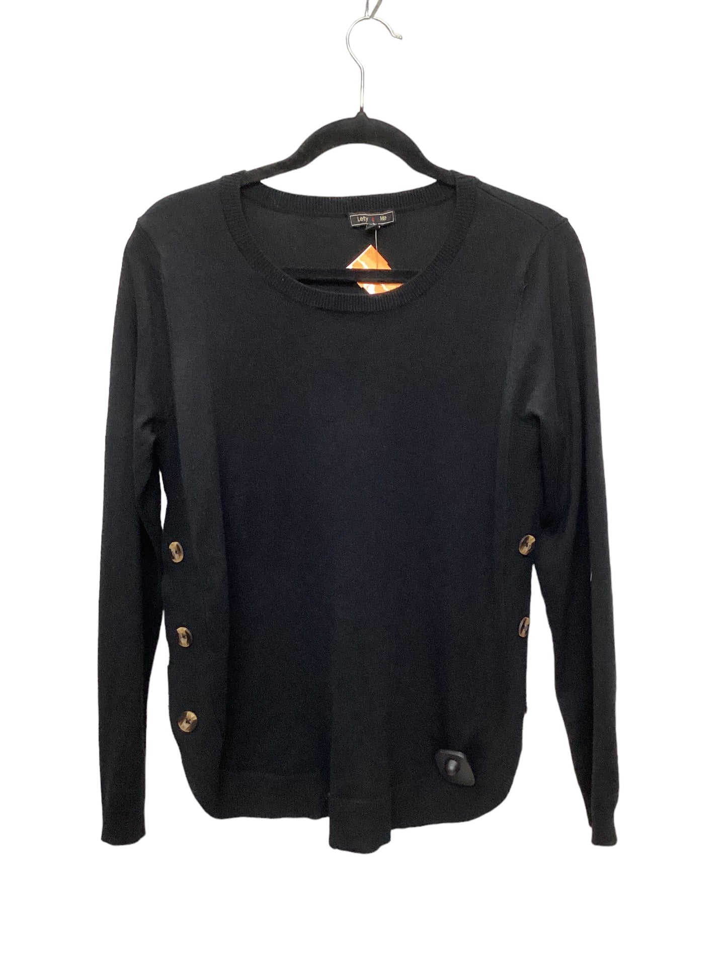 Top Long Sleeve By Clothes Mentor  Size: M