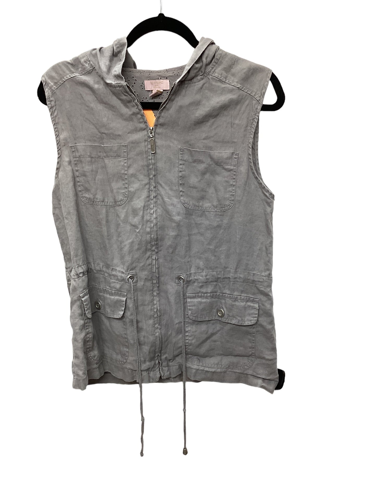 Vest Other By St Tropez  Size: M