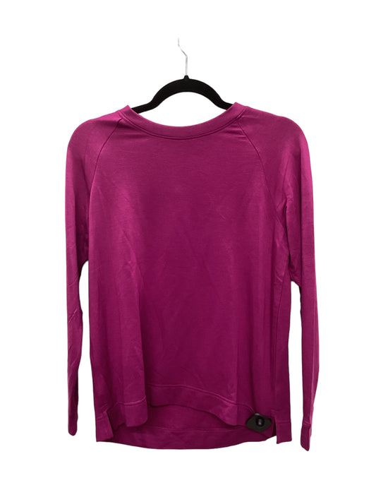 Top Long Sleeve Basic By Lou And Grey  Size: S