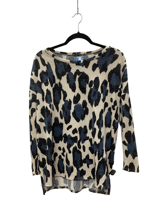 Top Long Sleeve By Jodifl  Size: S