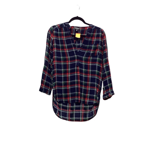 Top Long Sleeve By Market & Spruce  Size: L