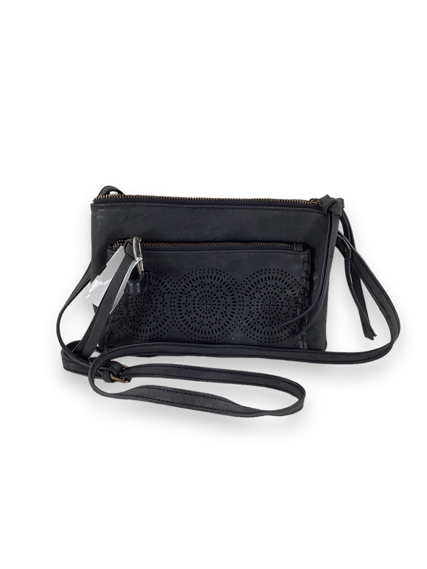 Crossbody By Clothes Mentor  Size: Small