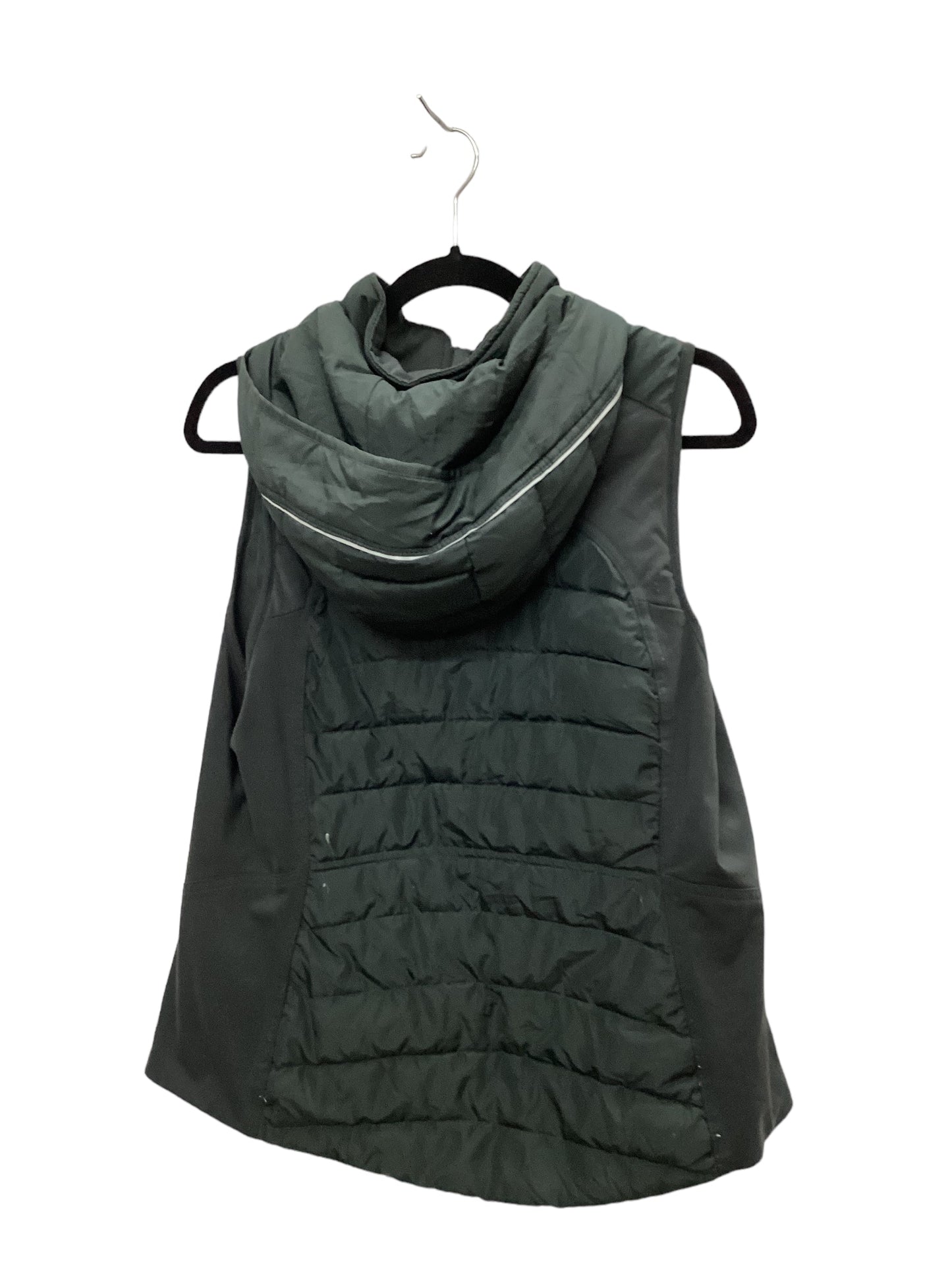 Vest Puffer & Quilted By Tangerine  Size: L